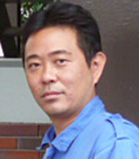 代表取締役 新沼順一